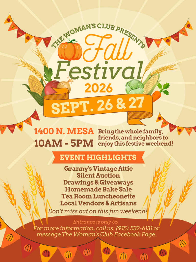 Fall Festival